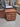01829 Wooden Bathroom Vanity Cabinet