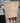 29096 Natural Wood Wall-Mounted Storage Cabinet
