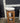 51470 Elegant White Pedestal Sink