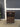 18941 Vintage Wooden Storage Cabinet