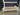 38638 White Wooden Slatted Bed Frame
