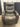 44857 Recliner Chair with Leather Finish
