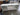 40363 Modern White Glass Cabinet