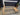 74075 Natural Wood Platform Bed Frame *Full Size*