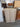 60560 Natural Wood Finish Double Door Cabinet