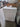 79203 White Double Door Wall Cabinet