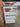 89660 4-Tier White Plastic Shelving Unit