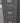 99829 Tall Metal Filing Cabinet with Five Drawers