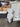 86884 Classic White Porcelain Toilet