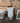 06674 Contemporary White Two-Piece Toilet *TOTO*
