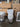 06674 Contemporary White Two-Piece Toilet *TOTO*