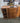 22476 Wooden Cabinet