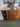 22476 Wooden Cabinet