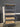 06808 Gray Metal Storage Shelving Unit