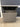 22266 Wicker Storage Trunk with Lift-Up Lid