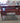 32941 Vintage Executive Desk with Hutch