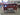 32941 Vintage Executive Desk with Hutch
