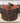 47990 Vintage Metal Geometric Pendant Light Shade