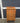 07809 Vintage Wooden Dresser with Ornate Detailing
