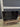 29653 Sleek Black Flat Screen TV *NOT Smart. No Remote*