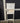59599 White Over-the-Toilet Storage Cabinet