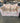32874 Floral Upholstered Loveseat