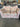 32874 Floral Upholstered Loveseat
