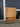 55095 Wooden Slanted Display Shelf