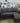 56776 Modern Gray Sectional Sofa with Chaise