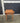 91630 Rustic Wooden End Table with Drawer