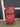49946 Craftsman Red Tool Chest with Wheels