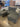 08443 Gray Sectional Sofa with Chaise