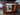 95915 Elegant Cherry Wood Entertainment Center