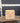 46570 Vintage Wooden Nightstand with Brass Handles