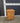01552 Wooden Three-Drawer Nightstand