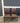 14774 Elegant Brown Patterned Leather Dining Chairs