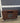 80356 Rustic Wooden TV Stand