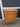13640 Vintage Oak Wood Dresser