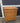 13640 Vintage Oak Wood Dresser