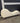 47321 Modern Curved Chaise Lounge