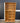 51783 Wooden Multi-Shelf Bookcase