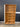 51783 Wooden Multi-Shelf Bookcase