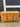 26877 Rustic Pine Sideboard Cabinet with Decorative Cutouts