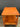22606 Vintage Wooden End Table with Storage Drawer