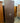 53029 Dark Wood Wardrobe Cabinet