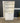 04022 White Wooden Storage Cabinet with Shelves