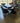 14943 Vintage Round Dining Table with Four Chairs