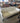 25509 Modern White Leather Sofa