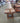 14399 Rustic Wooden End Table