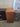 42392 Wooden Two-Drawer File Cabinet